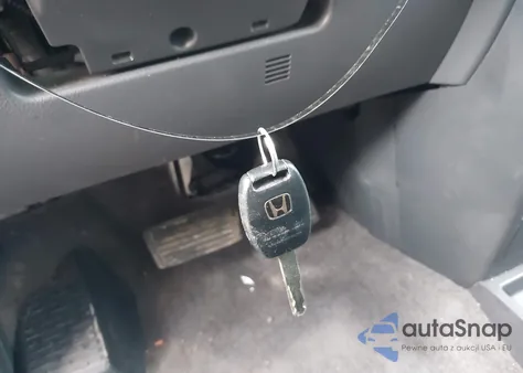 2012 Honda Ridgeline Rtl из США, поврежденный, VIN 5FPYK1F53CB460143